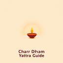 Char Dham Yatra Guide