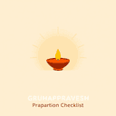 Gruhapravesh Preparation Checklist