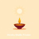 Hindu Festival Finder