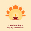 Lakshmi Puja Step-by-Step Guide