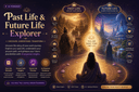 Past Life and Future Life Explorer