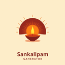 Sankalpam Generator