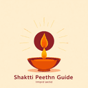 Shakti Peetha Guide