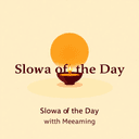 Sloka of the Day with Meaning