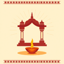 Temple History  Origin