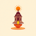 Temple Visit Itinerary Planner