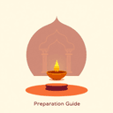 Temple Visit Preparation Guide