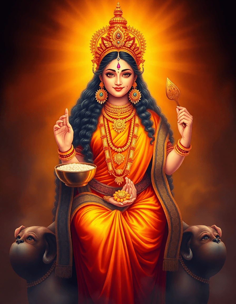 Annapurna Devi