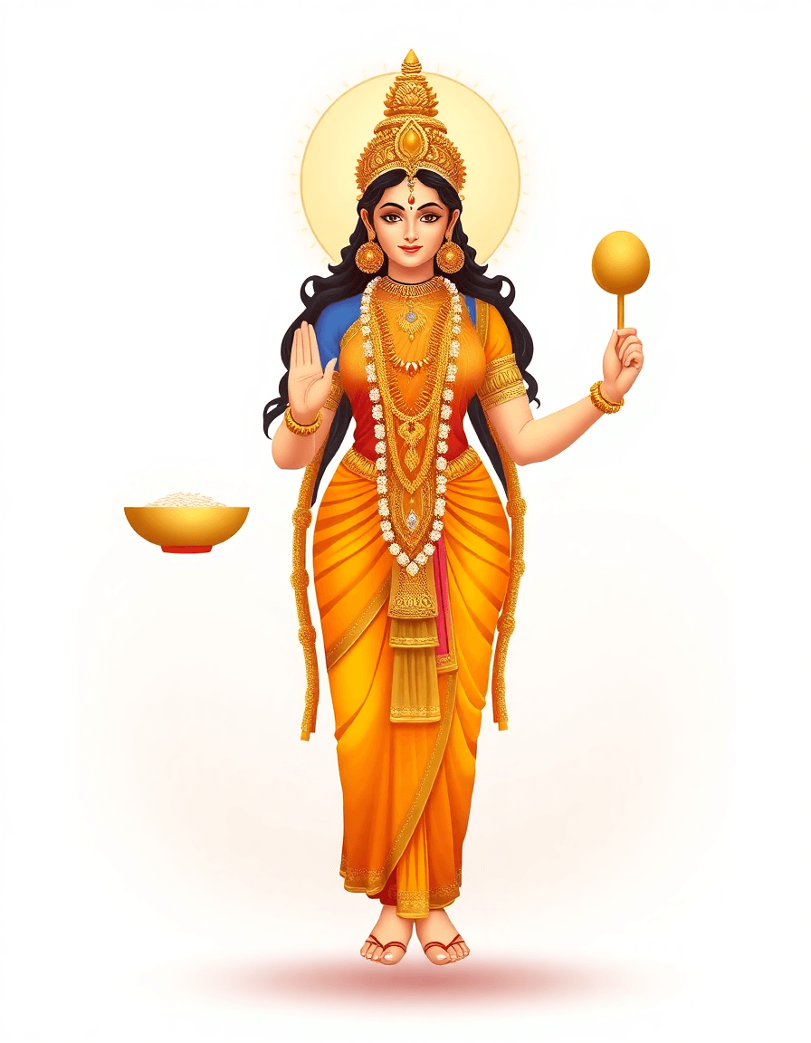 Annapurna Devi