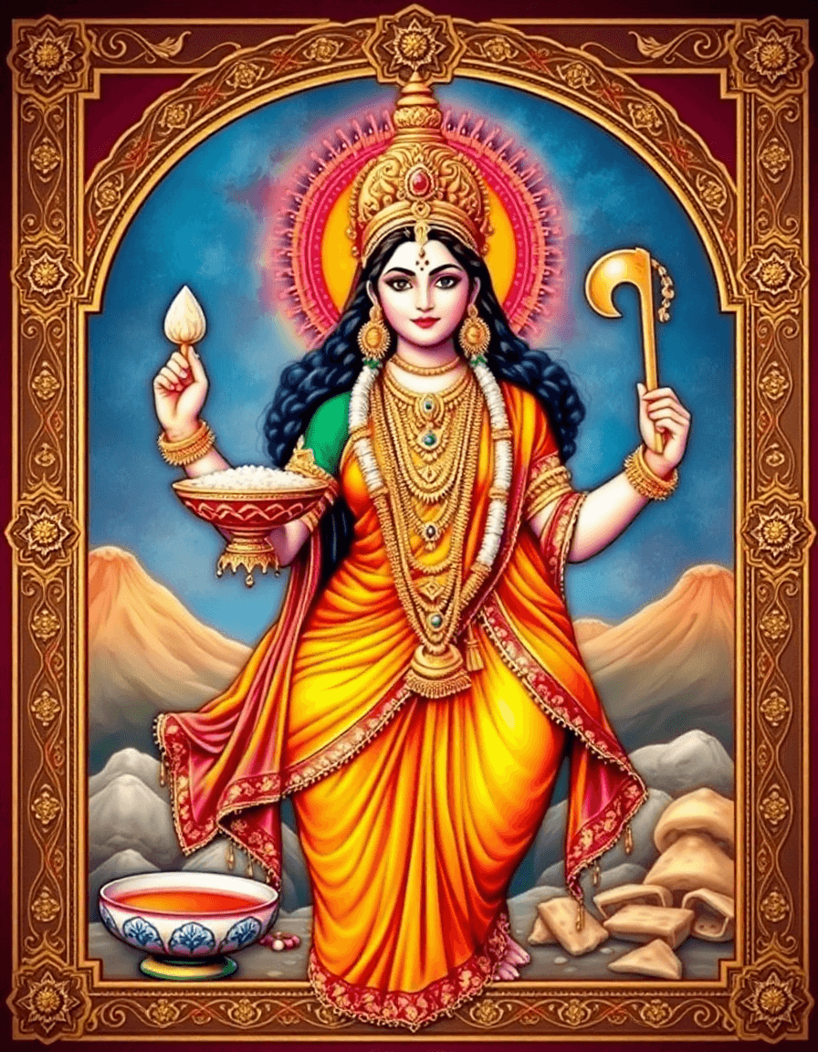 Annapurna Devi