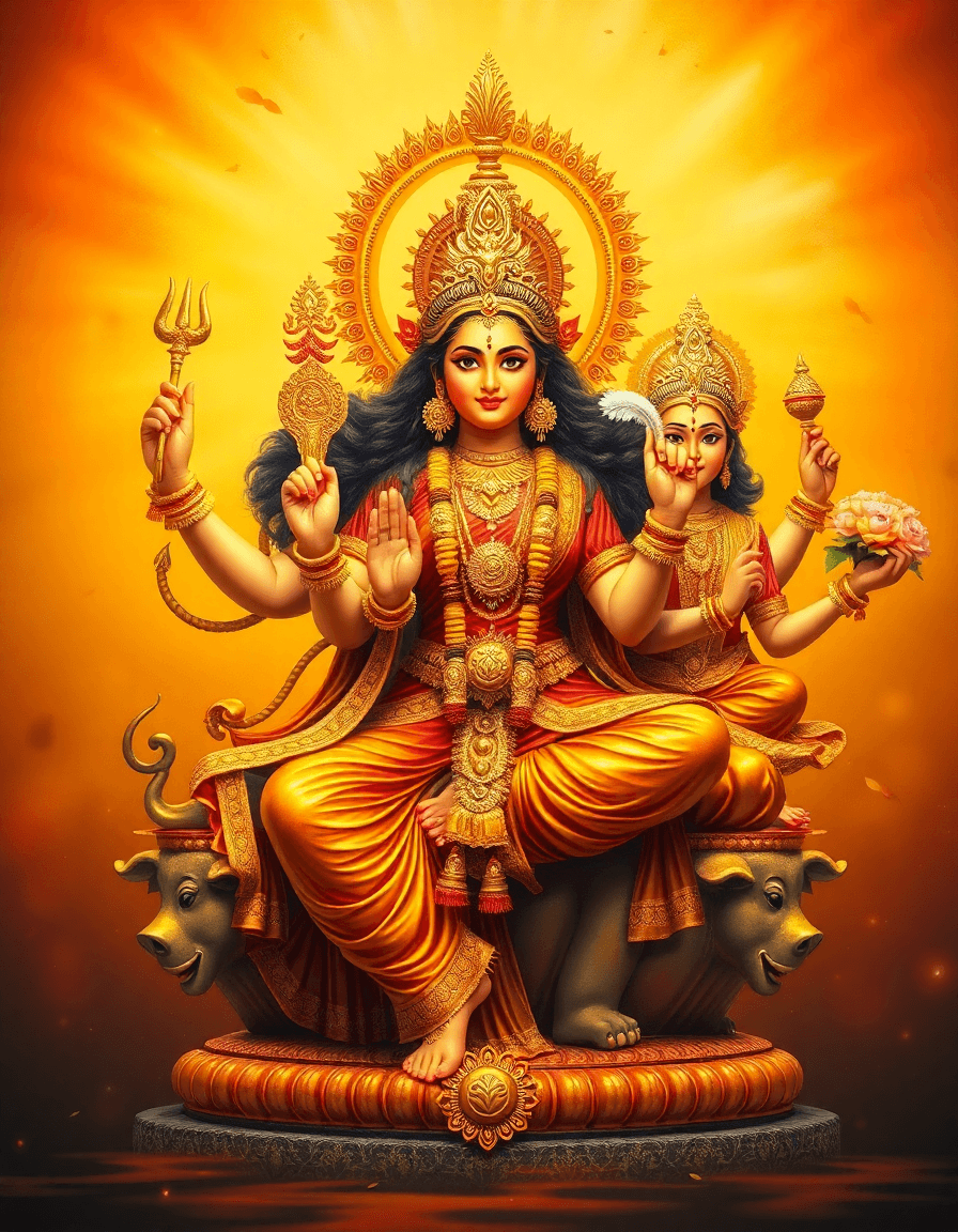 Ashta Lakshmi