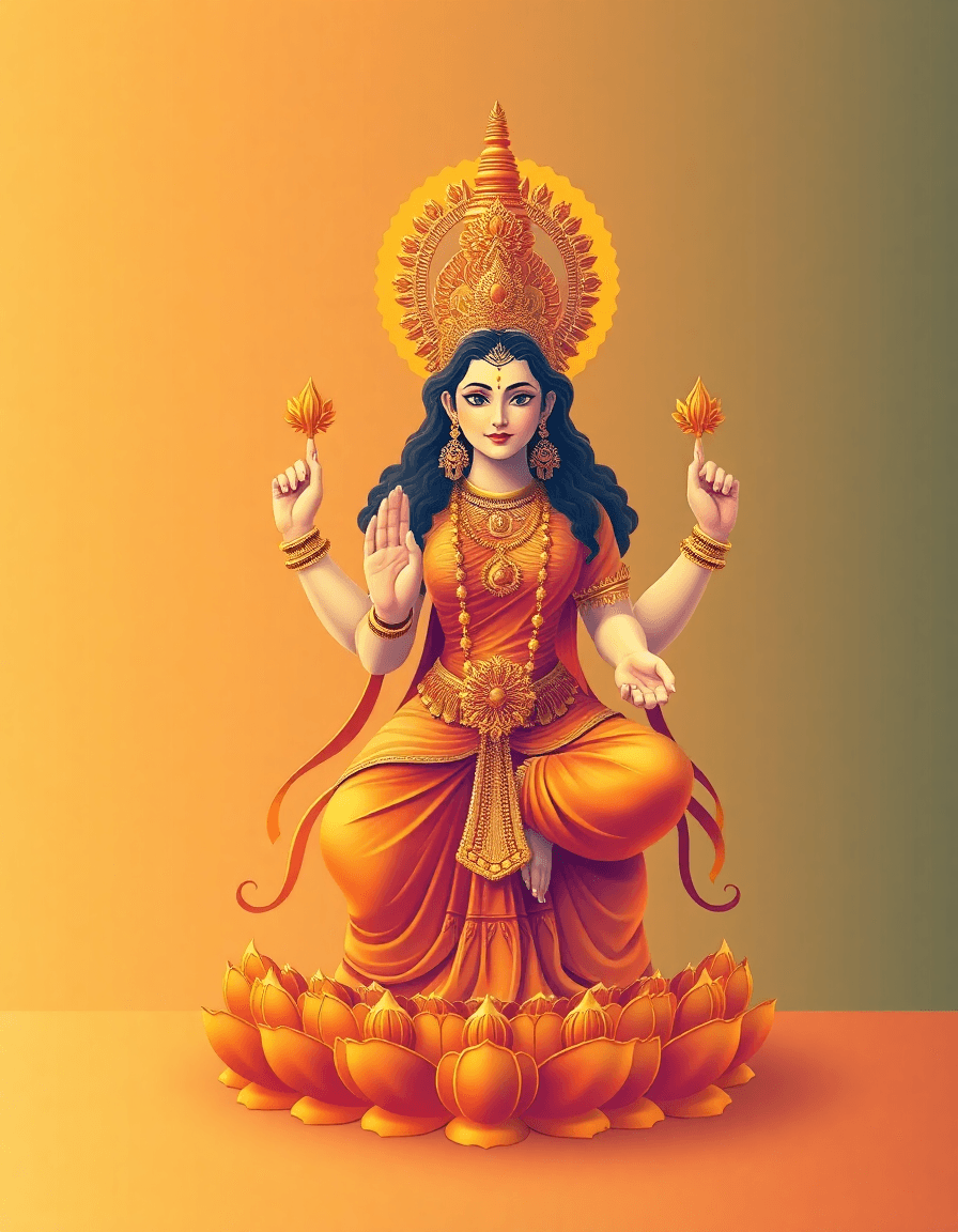 Ashta Lakshmi