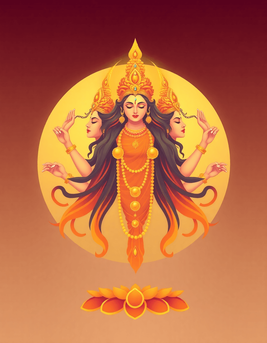 Gayatri Devi
