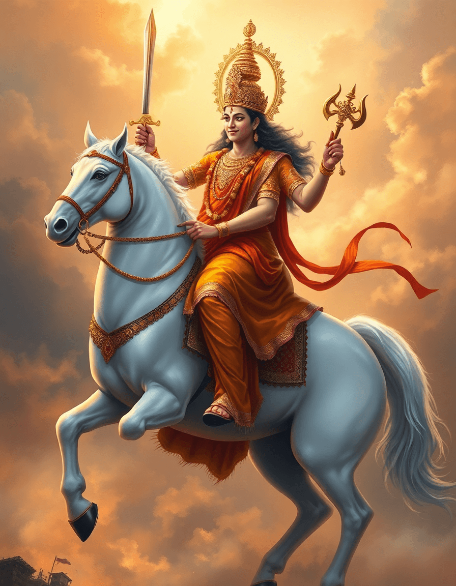Kalki Avatar