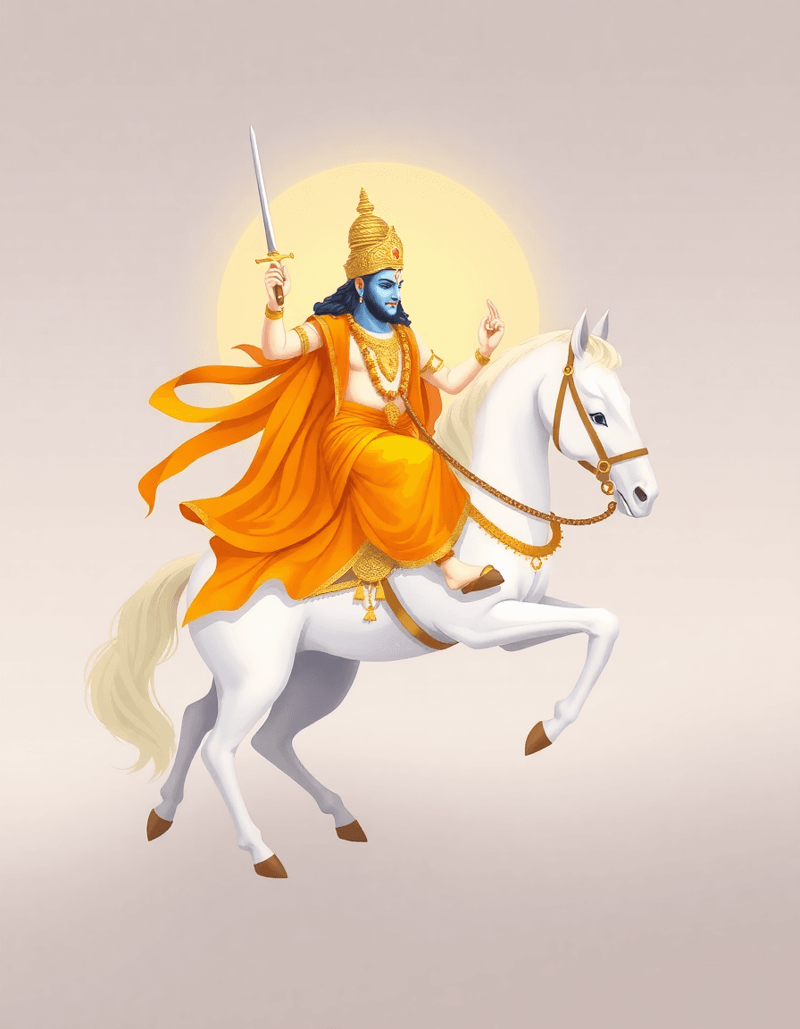 Kalki Avatar