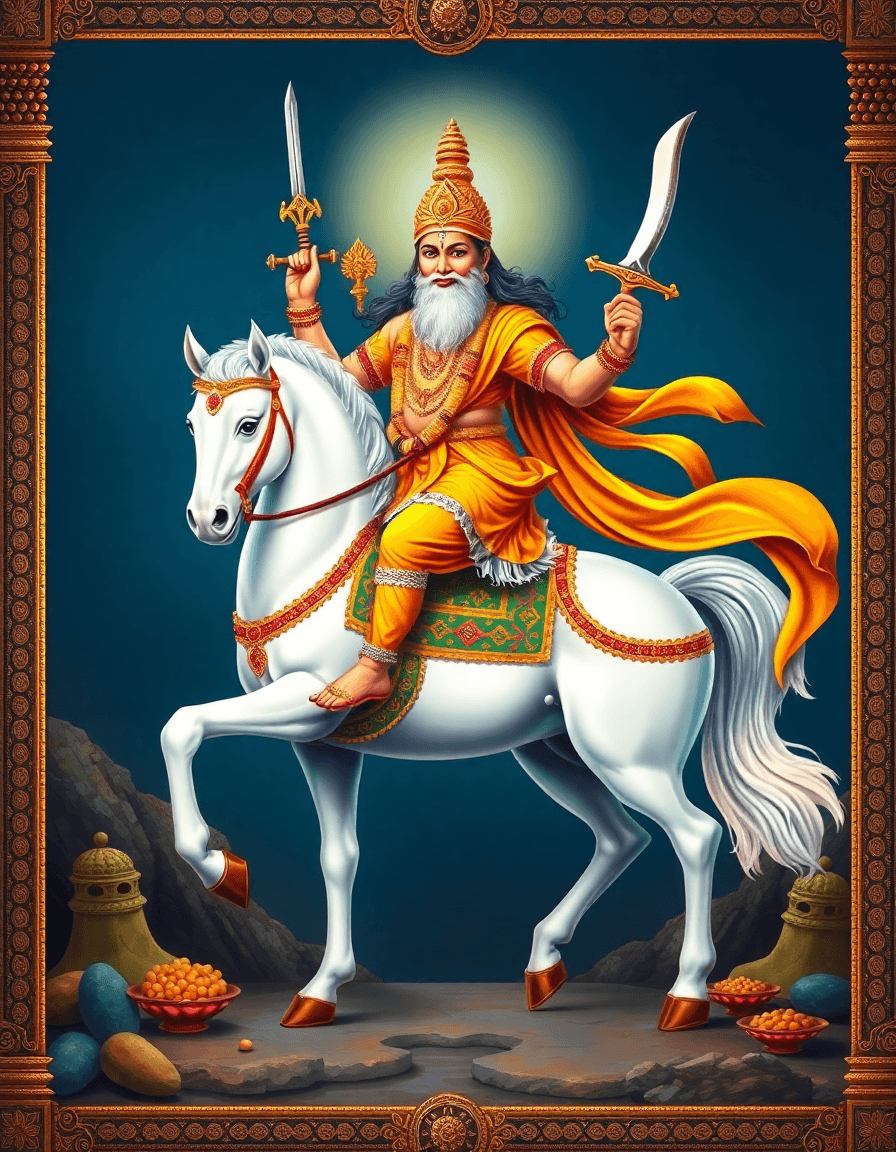 Kalki Avatar