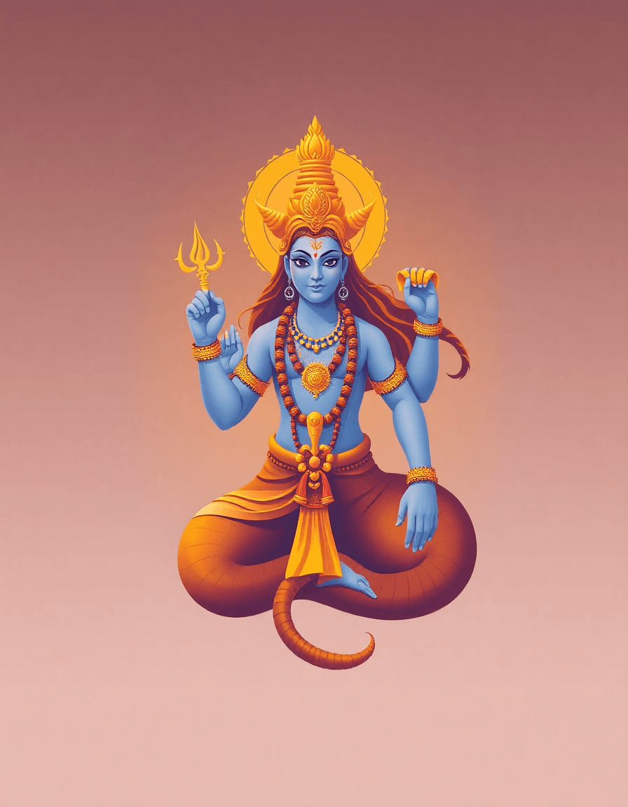 Ketu Dev