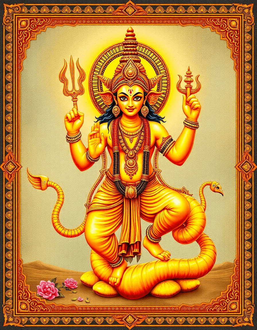 Ketu Dev