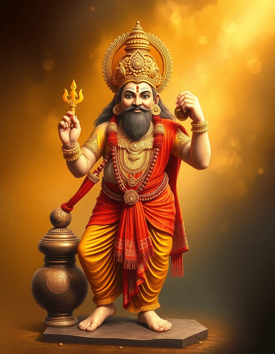 Kubera
