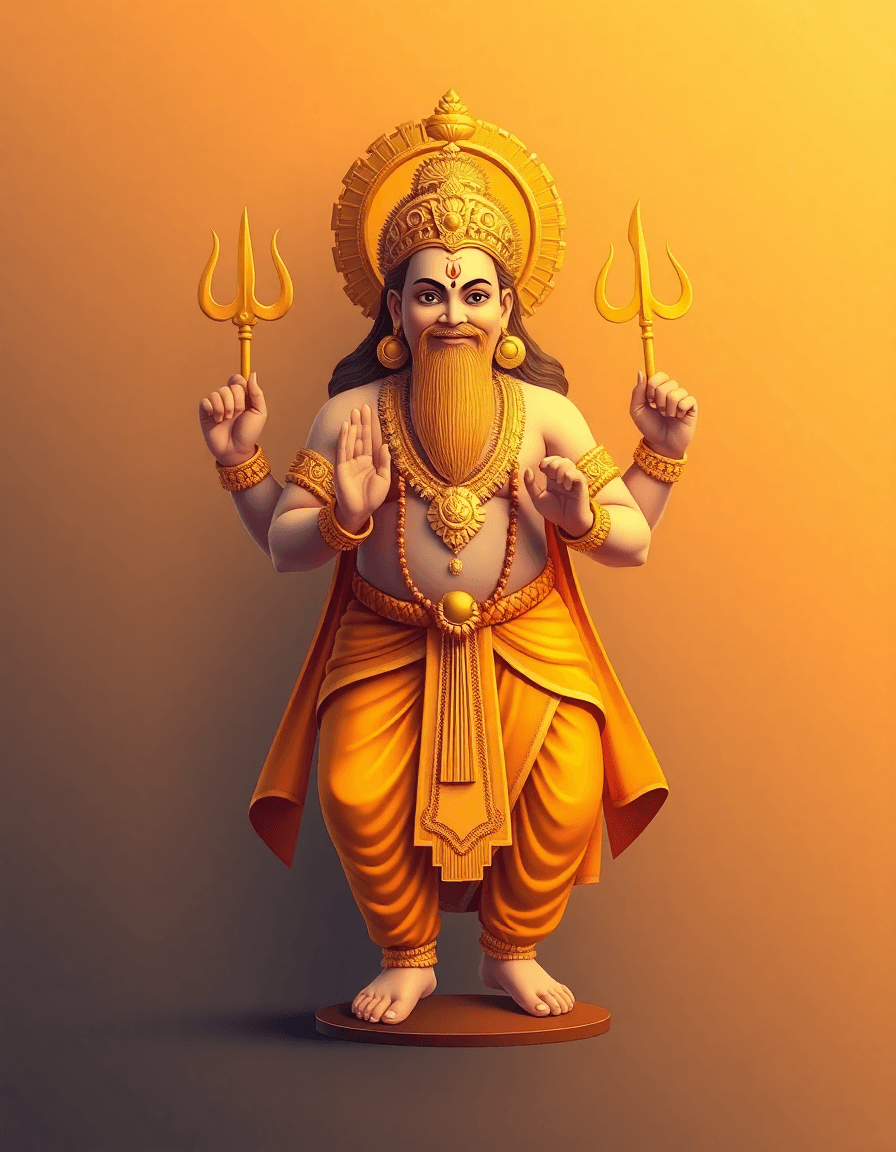 Kubera