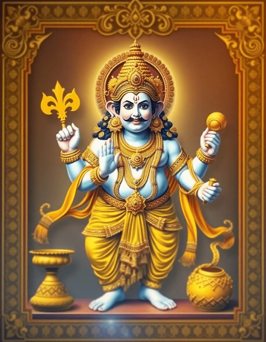 Kubera