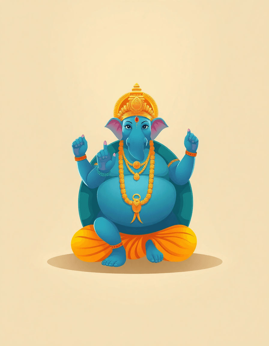 Kurma Avatar