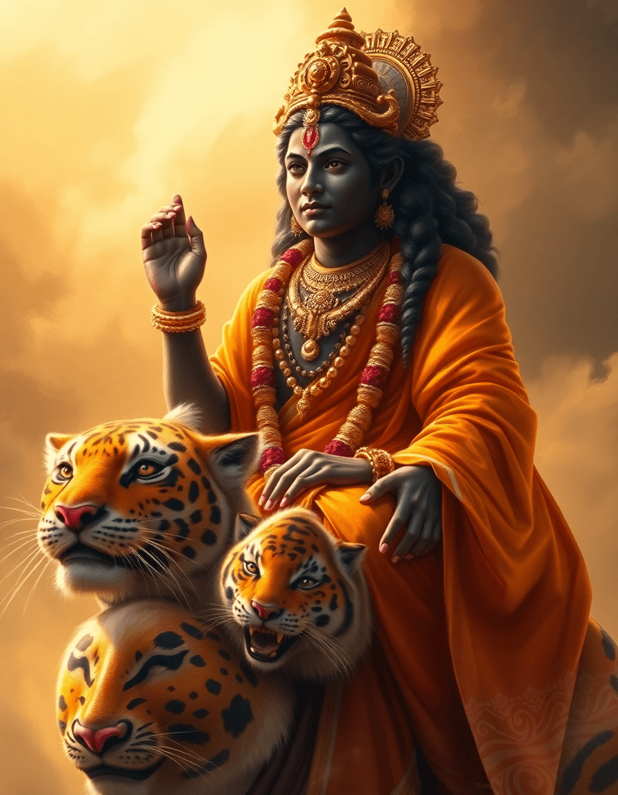 Lord Ayyappa