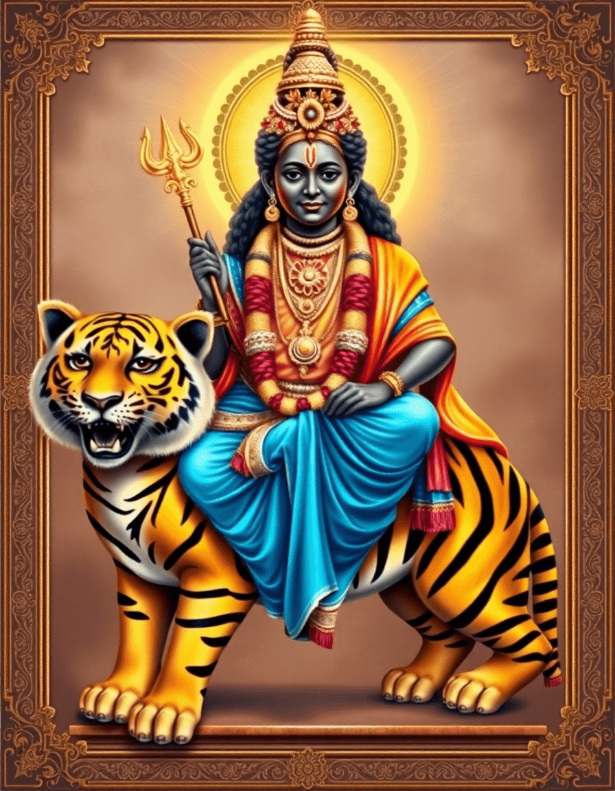 Lord Ayyappa