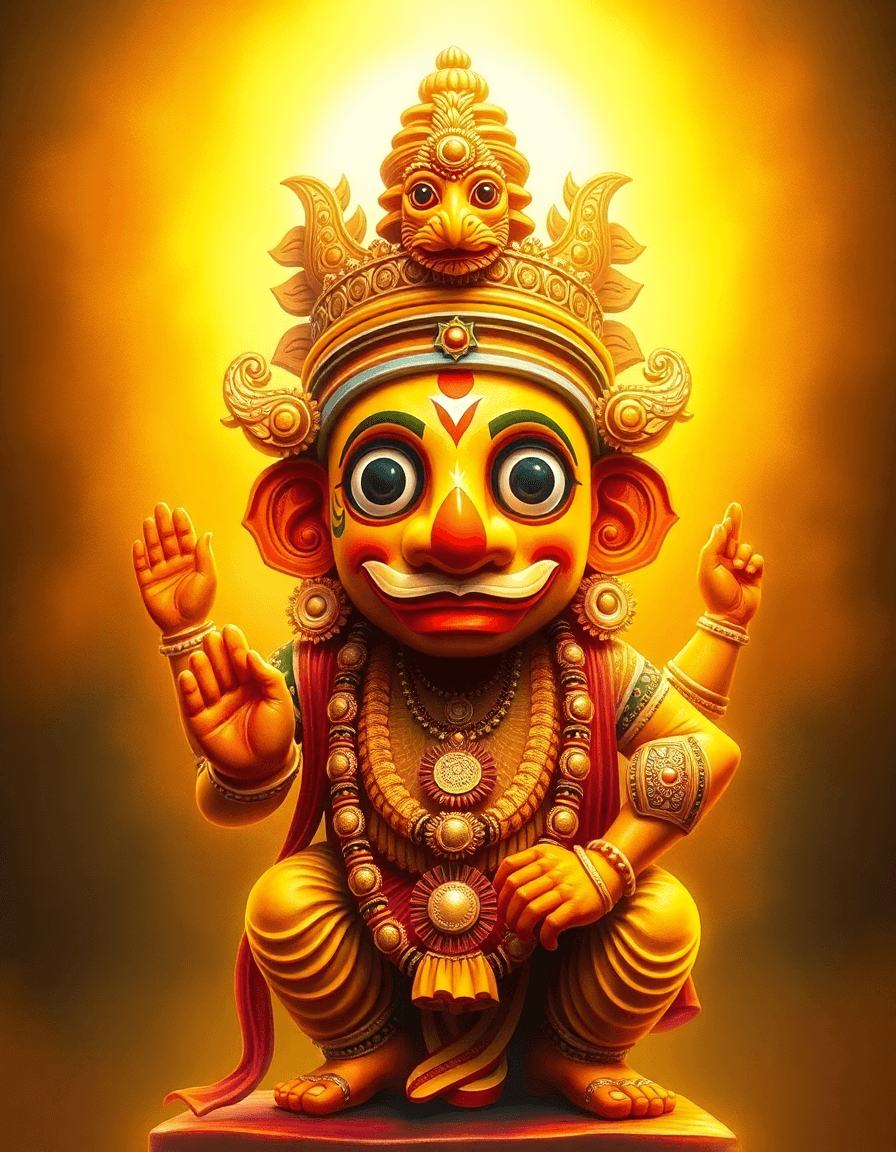 Lord Jagannath