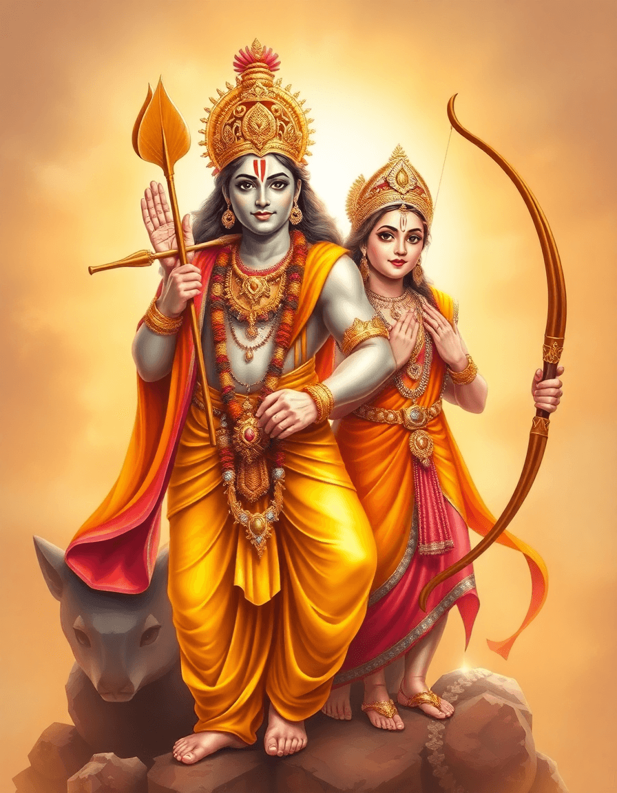 Lord Rama