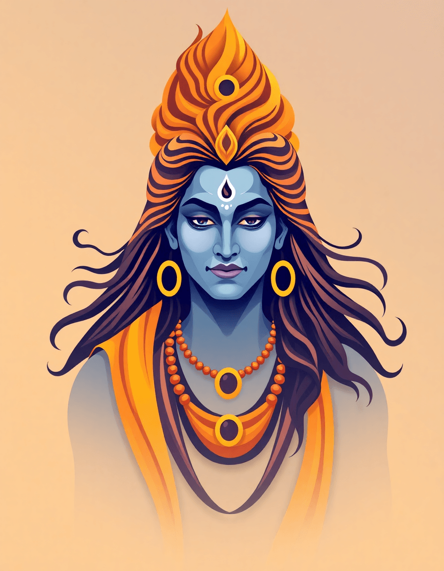Lord Shiva