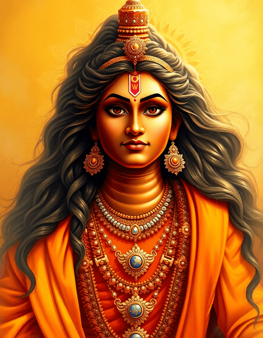 Lord Venkateswara (Balaji)