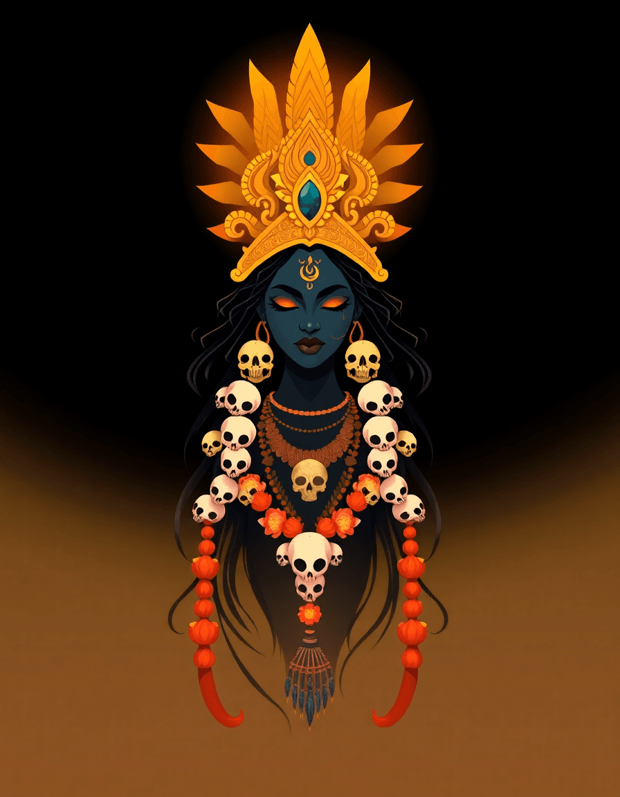 Matangi Devi