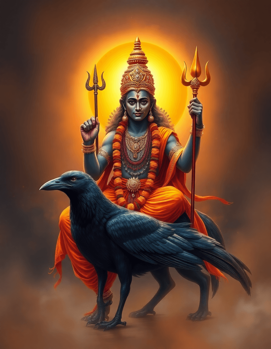 Shani Dev