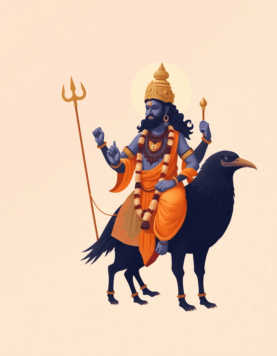 Shani Dev
