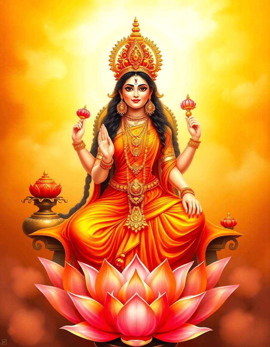 Tripura Sundari