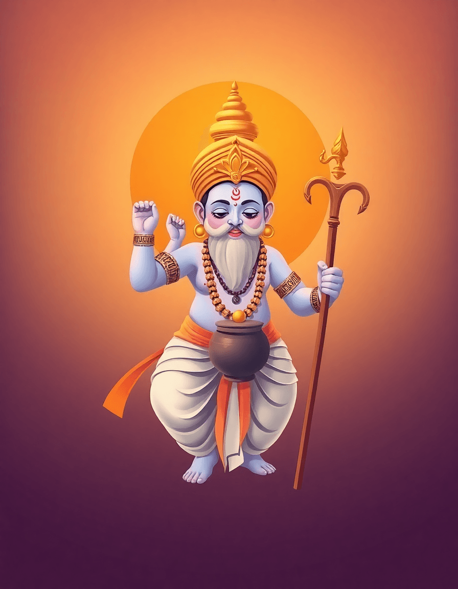 Vamana Avatar