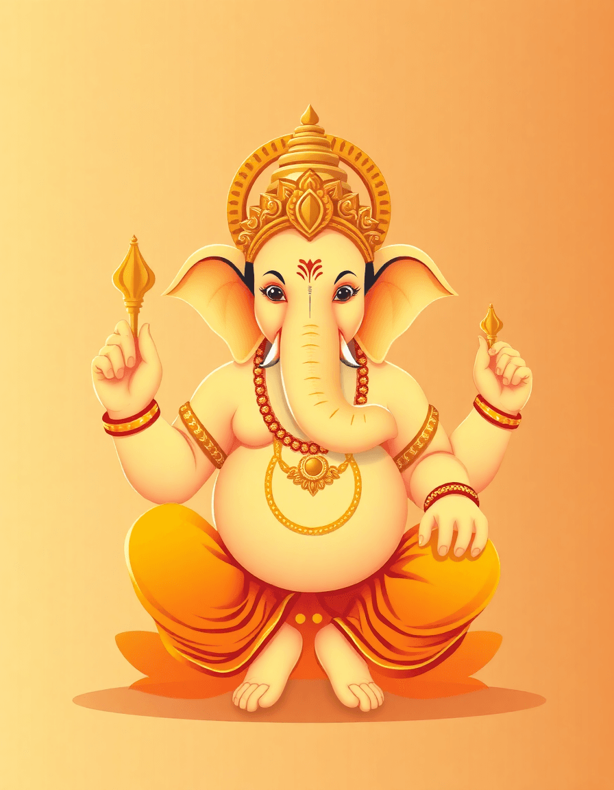 Lord Ganesha