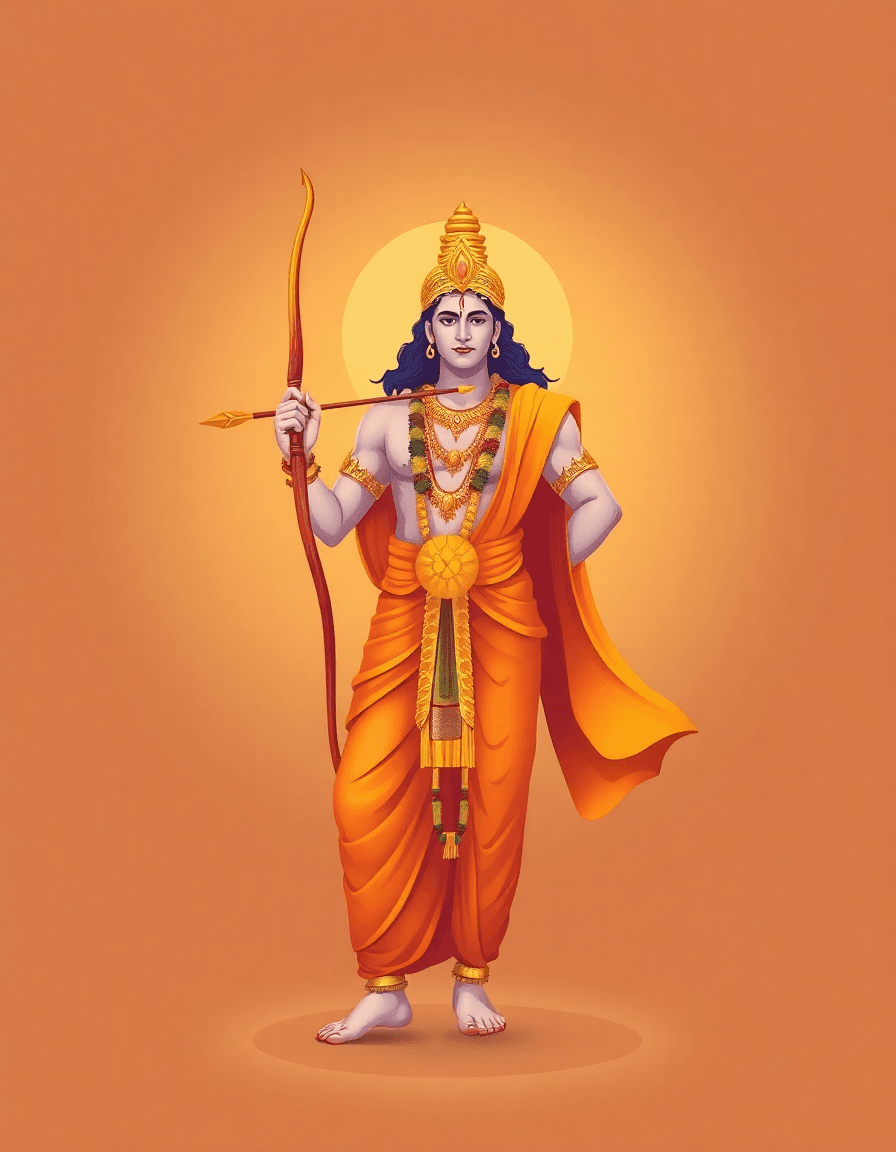 Lord Rama