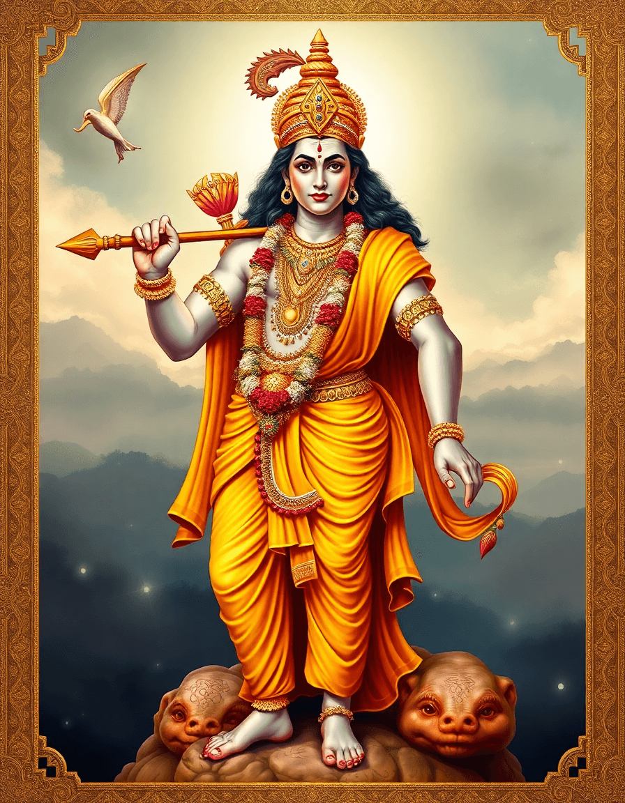 Lord Rama