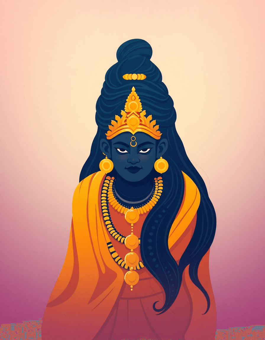 Lord Venkateswara (Balaji)