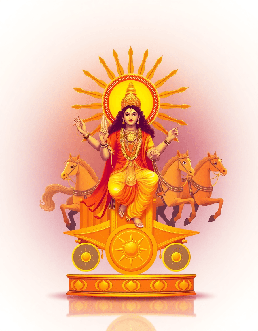 Surya Dev
