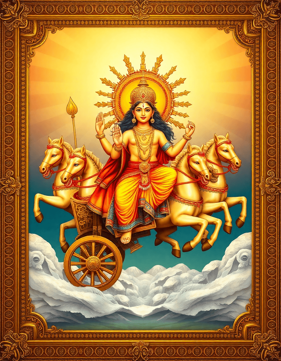 Surya Dev
