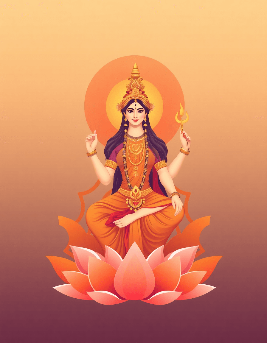 Tripura Sundari