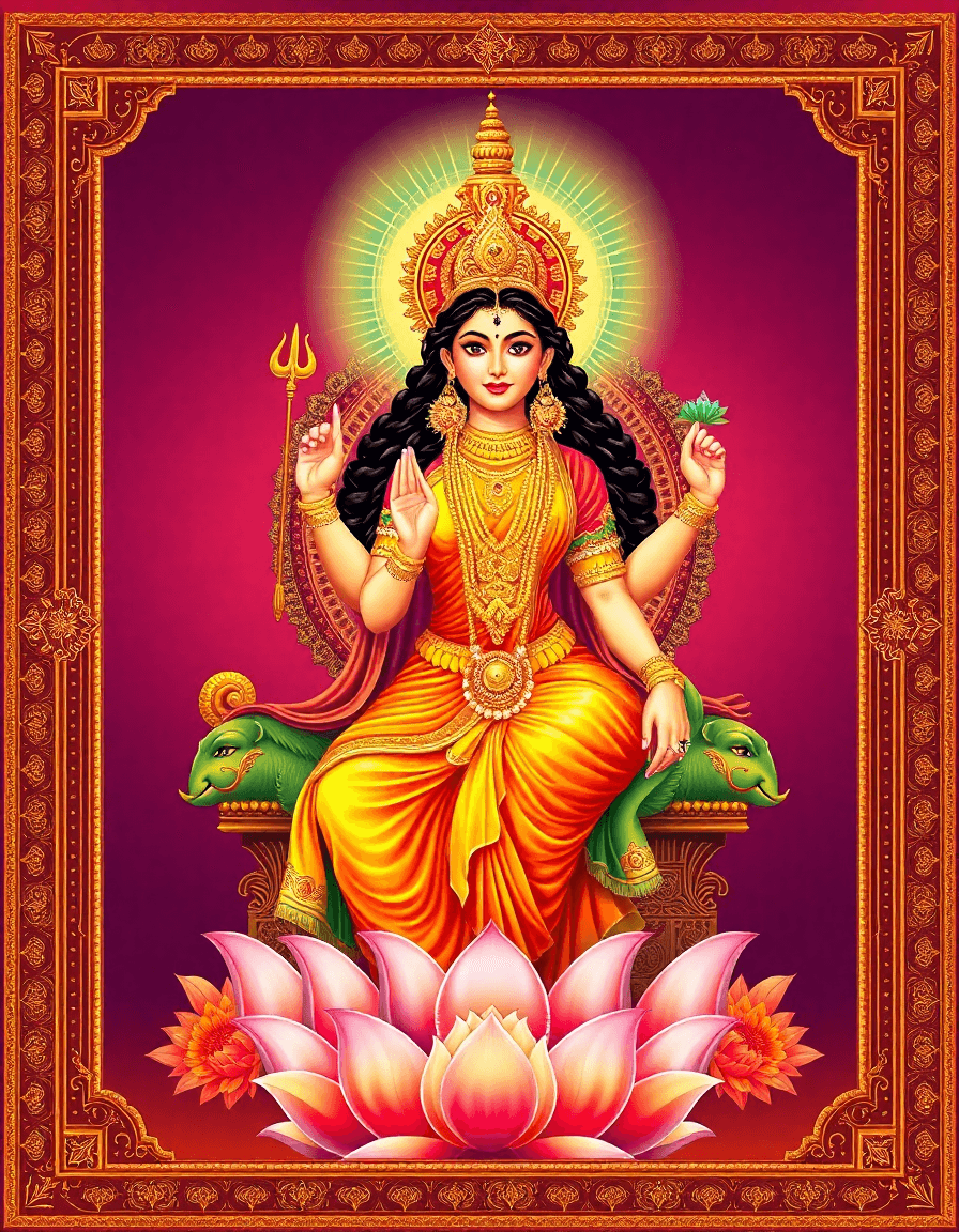Tripura Sundari