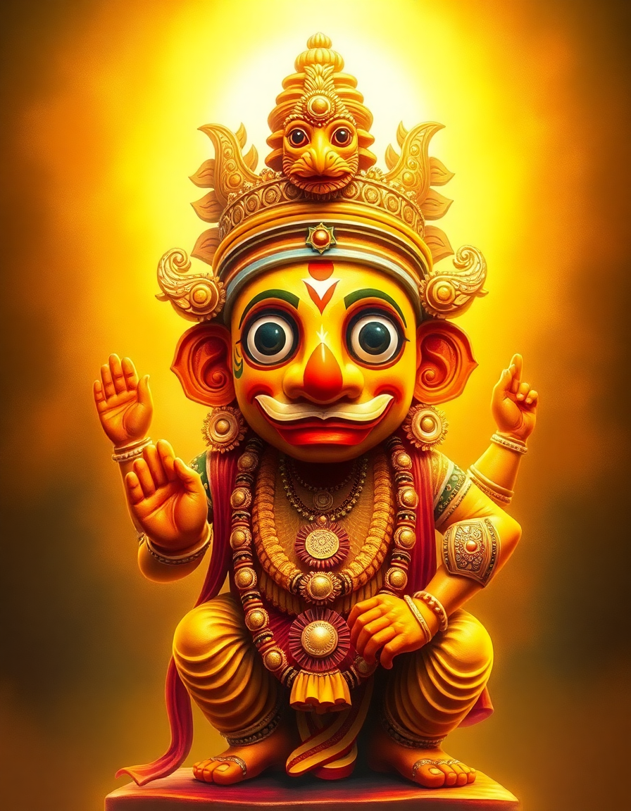 Jagannath Temple