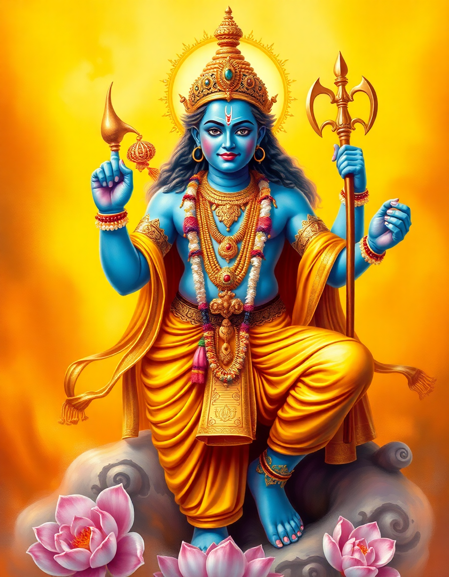 Aranganathar Temple