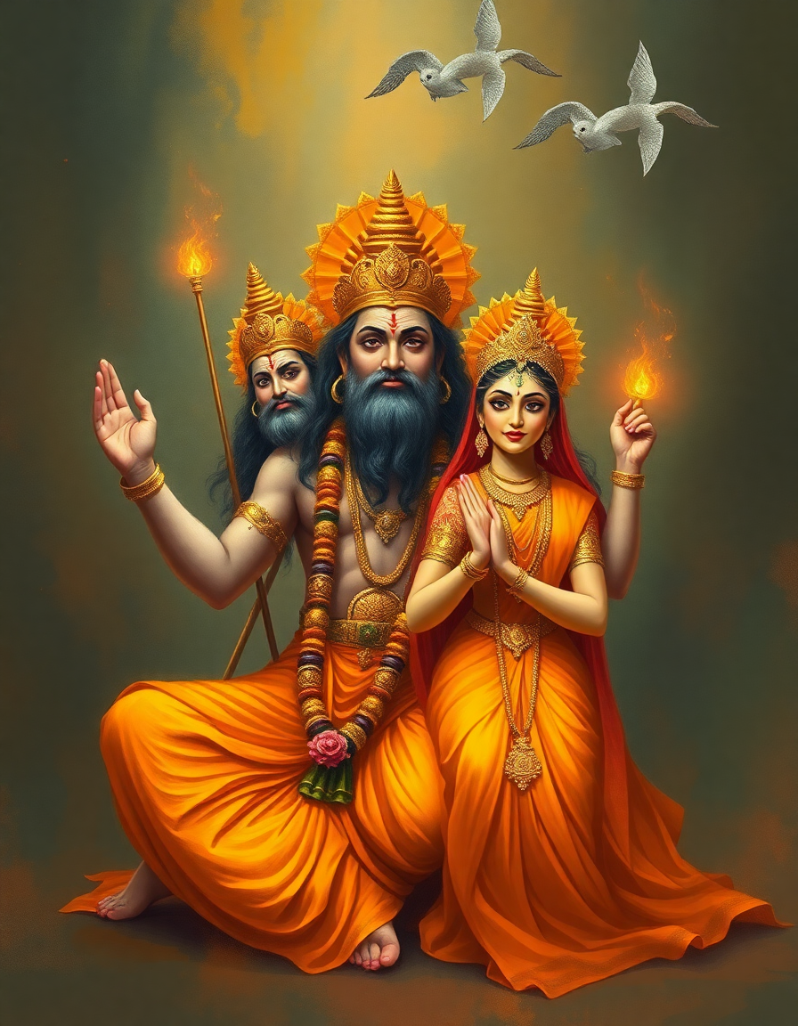 ব্রহ্মা মন্দির পুষ্কর