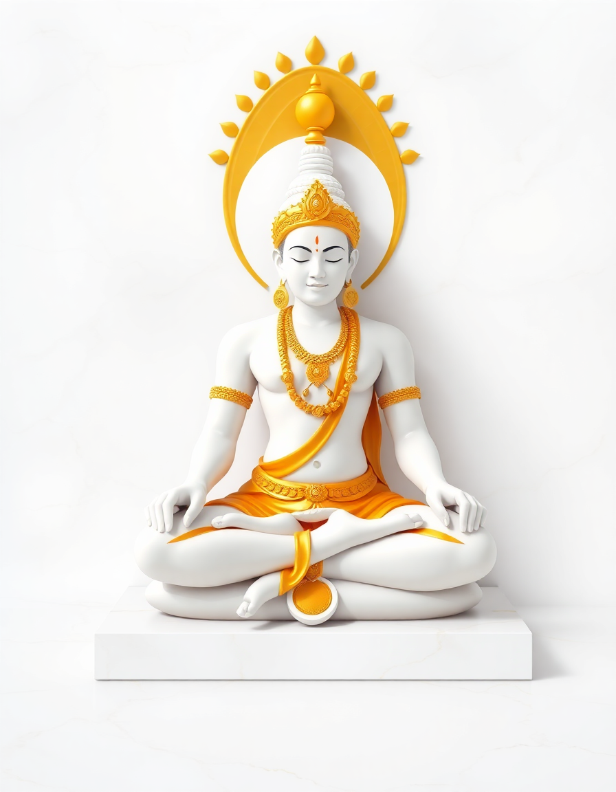 રણકપુર જૈન મંદિર