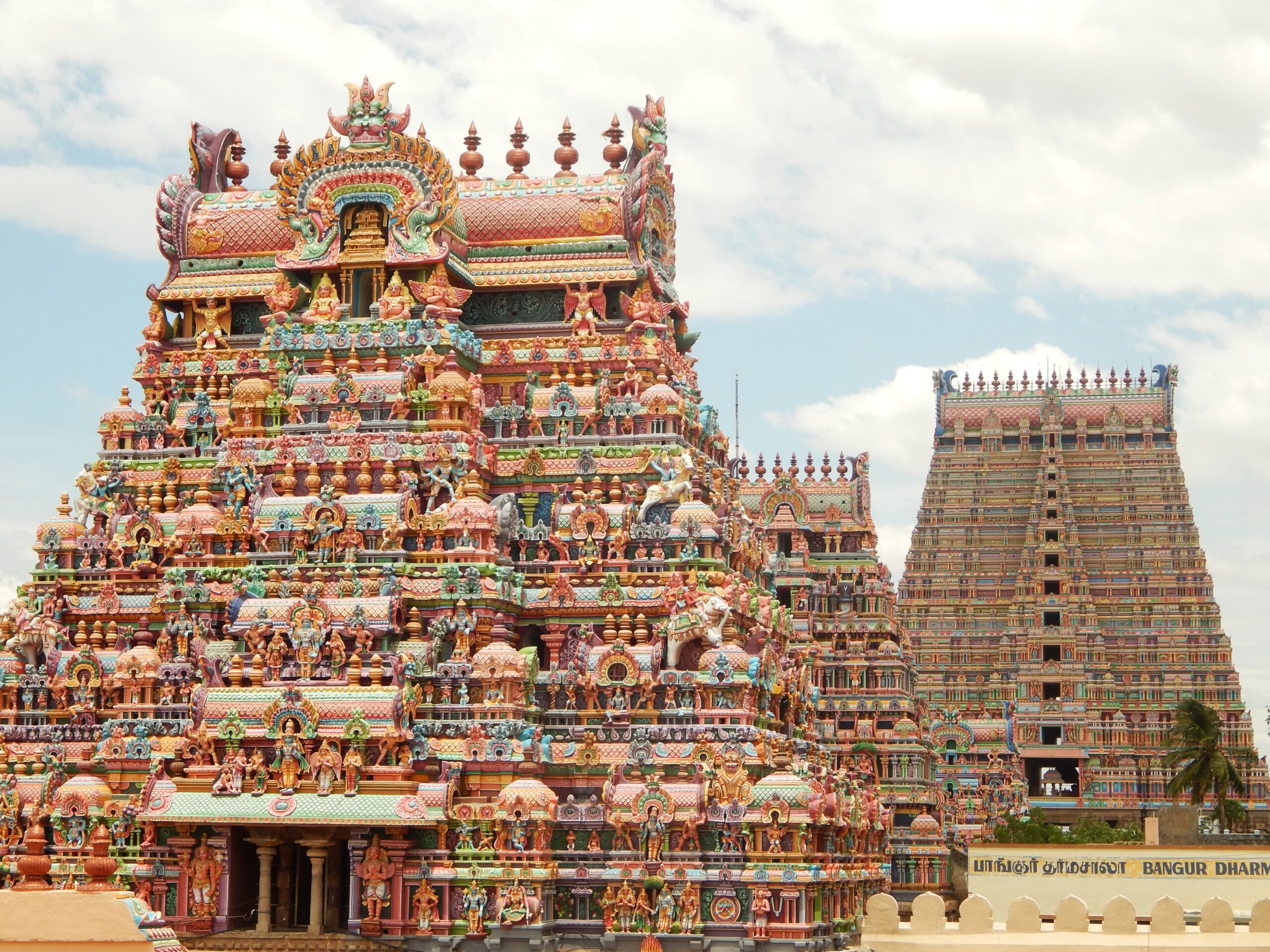 രംഗനാഥസ്വാമി ക്ഷേത്രം